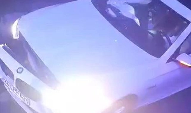 Diyarbakır'da araç yoldan çıktı: 1 yaralı