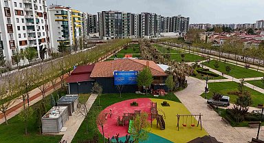 Diyarbakır'da yeni açılacak sosyal tesisi kadınlar işletecek