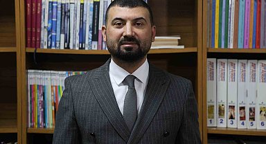 Doç. Dr. Berat Akıncı: "Yeni kurulacak düzende hiçbir şey eskisi gibi olmayacak"