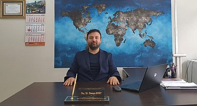 Doç. Dr. Osman Kurt, TBMM Meclis Araştırması Komisyonu'nun çalışmalarına katkı verecek