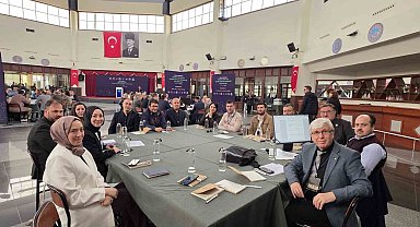 Doğa için Kütahya'dan büyük adım