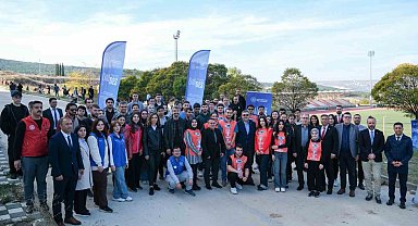 Doğanın sesi BŞEÜ'de yankılanacak