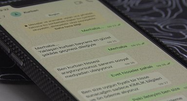 Dolandırıcıların ucuz kurbanlık oyununa dikkat