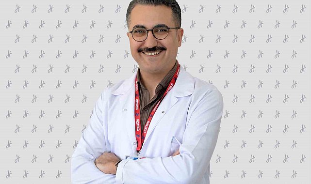 Dr. Mustafa Çiftçi: "Mevsim geçişleri çocukları daha hızlı hasta ediyor"