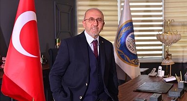 Dumandağ: "Teknova'daki yatırım Elazığ'ın üretim gücünü büyütecek"