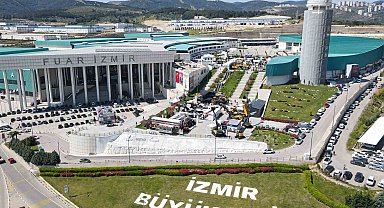 Dünya Marble Talks'ta buluşuyor