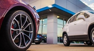 Düzce'de araç sayısı 164 bine yaklaştı