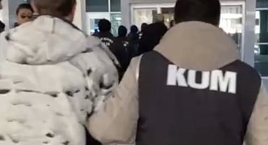 Edirne'de imar ruhsatında usulsüzlük davasında tutuklu sanıklara adli kontrol şartıyla tahliye