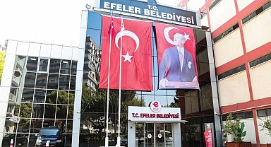 Efeler Çocuk Şenliği ertelendi