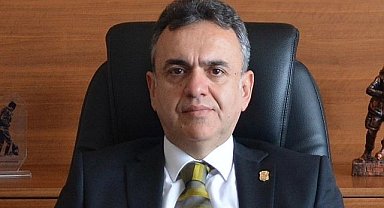 Elazığ Emniyet Müdürü Aydın Karan oldu