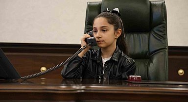 Elazığ' da 23 Nisan kutlamaları