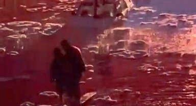 Elazığ'da alt geçit suyla doldu: Mahsur kalan vatandaşları itfaiye kurtardı