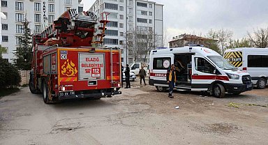 Elazığ'da haber alınamayan şahıs evinde ölü bulundu