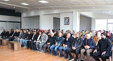 Elazığ'da Kur'an kurslarının durumu değerlendirildi