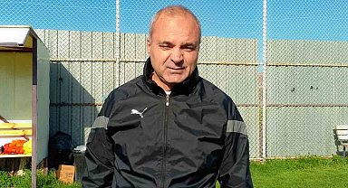 Elazığspor Teknik Direktörü Sözeri: "Takımıma güveniyorum"