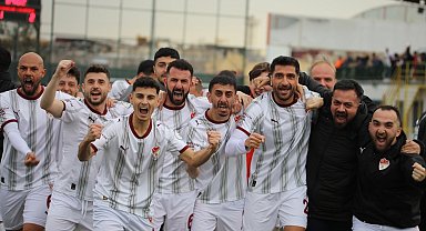 Elazığspor'a primler yağıyor