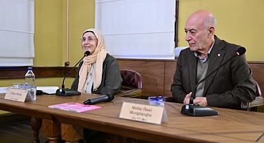 Eleştirel Düşüncenin Merkezi Yıldırım