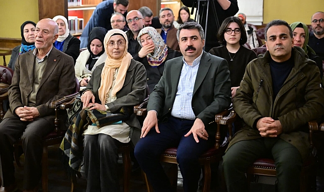 Eleştirel Düşüncenin Merkezi Yıldırım