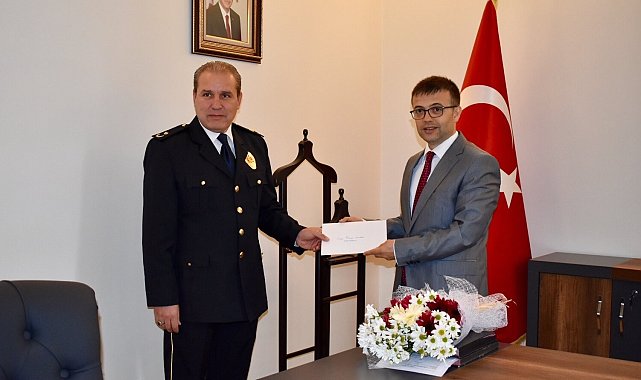 Emekli emniyet müdürü spor yaparken hayatını kaybetti