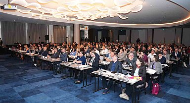 Enerjisa Enerji, Kurumsal Enerji Buluşmaları etkinlik serisinin 7'ncisinde Antalya'da iş dünyasıyla buluştu