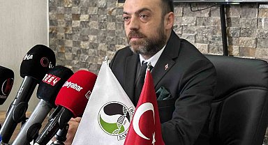 Enes Zengin: "Biz bir enkaz aldık"