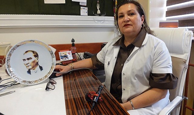 Enfeksiyon Uzmanı Kaygusuz: "Besin zehirlenmelerinde en önemli nedenlerden biri yiyeceklerin yeterince pişirilmemesidir"