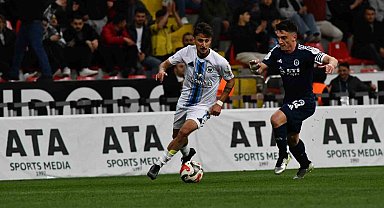 Erciyes 38 FK 2. tura yükseldi: Erciyes 38 FK: 2-Mazıdağı Fosfatspor: 0