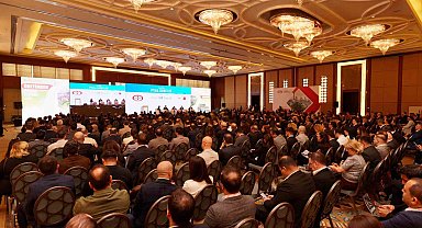 Erdemir, Bursa'da sektörle bir araya geldi