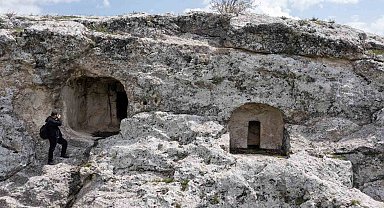 Ergani'nin 'sessiz tanıkları' kayıt altında