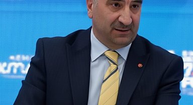 Ertaş'tan "Okul-Aile Disiplin Kurulu" önerisi
