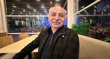 Erzincan Kemah'ta 4.0 büyüklüğüne deprem