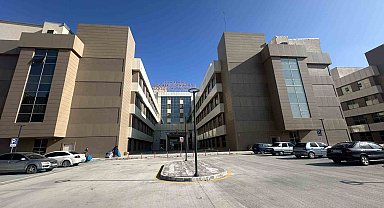 Erzincan'da bazı branşlarda doktor eksikliği gündemde