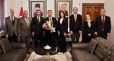 Erzincan'ın turizm hedefi büyüyor