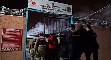 Erzurum merkezli 8 ilde dolandırıcılık operasyonu