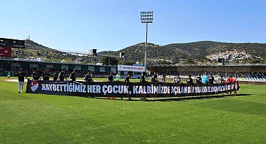 Erzurumspor FK, Trendyol Süper Lig'de