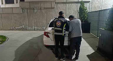 Esenyurt'ta trafikte tartışan sürücülere 360 bin TL para cezası