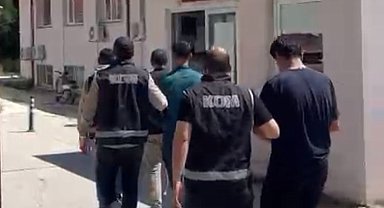 Eski AK Parti Muğla İl Başkanı Laçin'e yönelik saldırıda 3 şüpheli tutuklandı