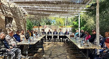 Eski Datça, en güçlü adaylar arasında yer alıyor