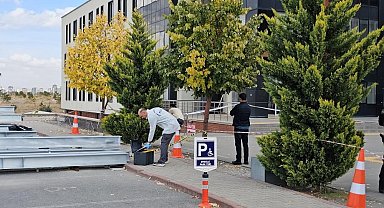 Eski eşini okuduğu fakültenin önünde öldüren sanığa ağırlaştırılmış müebbet