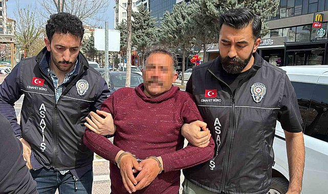 Eski kayınpederi olan öz amcasının evine kurşun yağdırdı: 1 ölü
