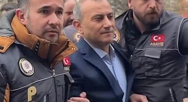 Eski Tunceli Valisi Tuncay Sonel tutuklandı