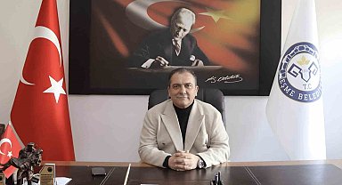 Eşme Belediye Başkanı Tozan, görevden uzaklaştırıldı