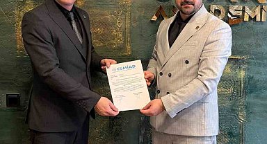 ESMİAD'dan Eskişehir'e eğitim ve girişimcilik atağı