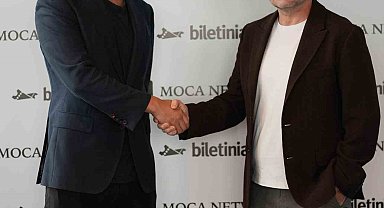 Etkinliklerde On-Chain biletleme dönemi başlıyor