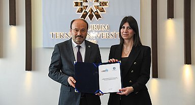 ETÜ ile LÖSEV arasında iş birliği protokolü imzalandı