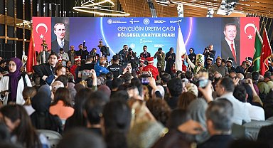 ETÜ paydaşlığında düzenlenen KUDAKAF'26 başladı