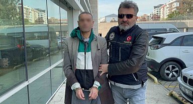 Evinde bonzai ele geçirilen şahıs tutuklandı