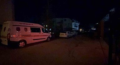 Evinde ölü bulunan şahıs eski eşi ve çocuklarına not bırakmış