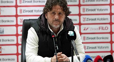 Fatih Tekke: "Tur atlamak bizim için çok değerliydi"