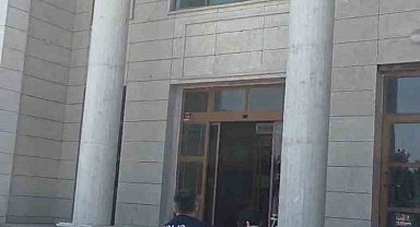 Firari hükümlü Dörtyol'da yakalanarak tutuklandı